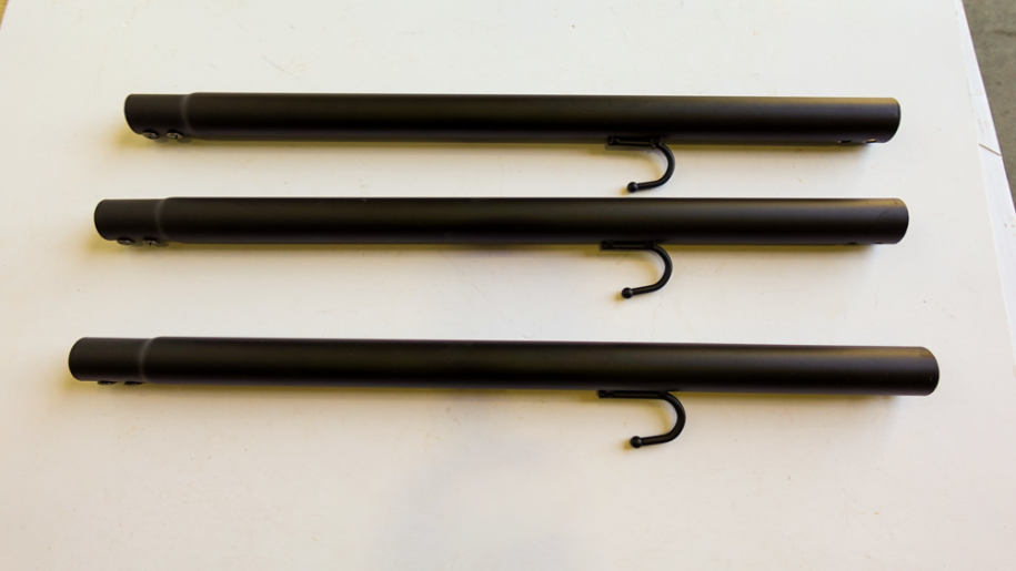 Bein Mittelteil Junko