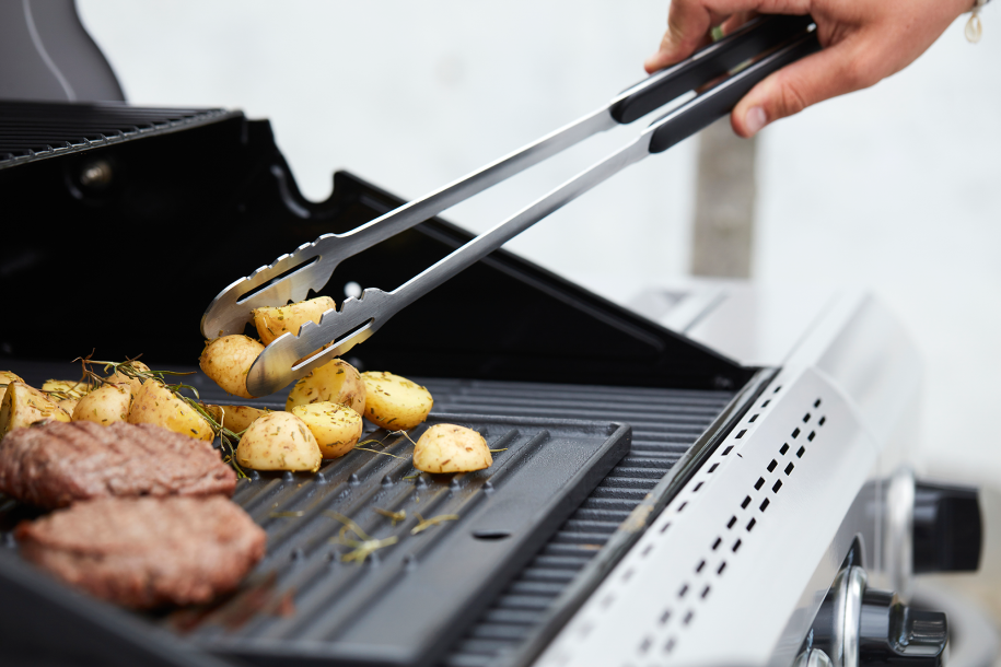 Olivia Universalzange aus Edelstahl