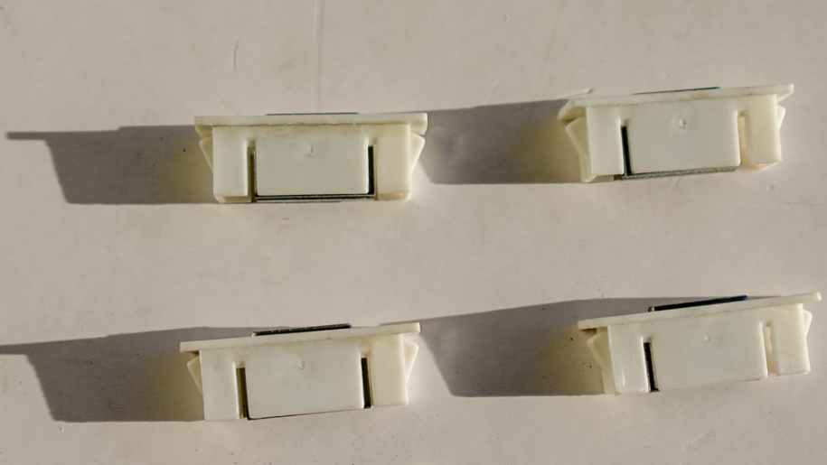 Magnet Siesta 412/512/612