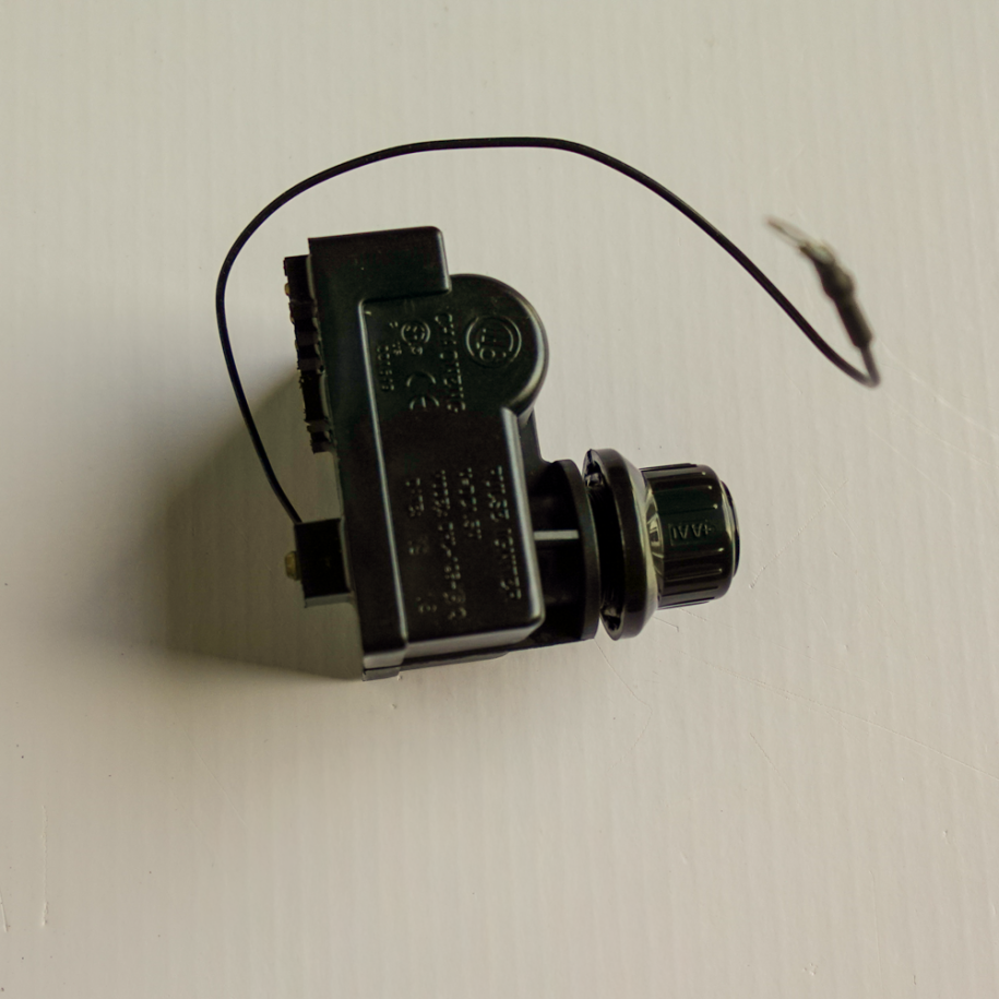 Impulszünder Siesta 512 Cream