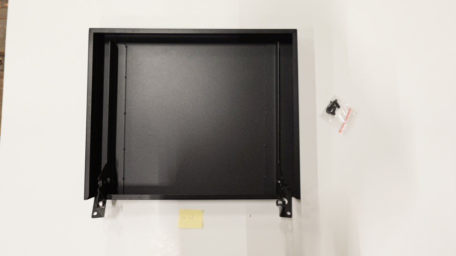 E-Luca rechter Seitentisch