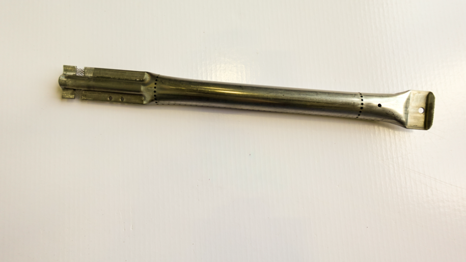 brenner (o/electrode und gewinde)manua4/banaba