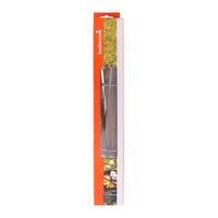 4 Spiesse mit Griff aus Holz FSC®