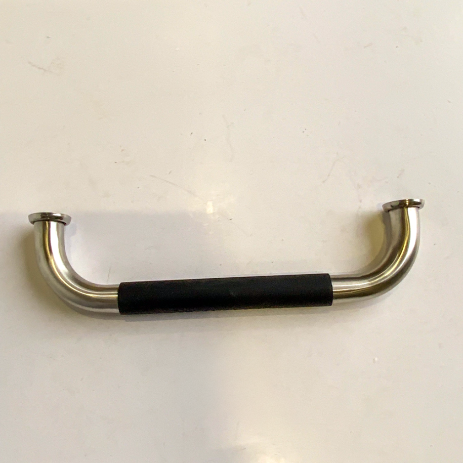 Lid handle Siesta Graphite 210