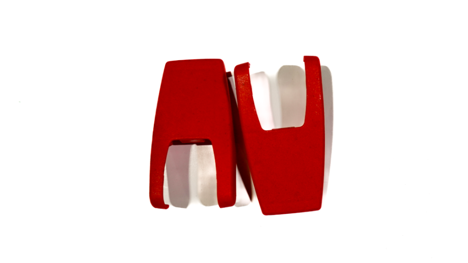 Clips Abdeckungsset 2 Stück Largo/Loewy