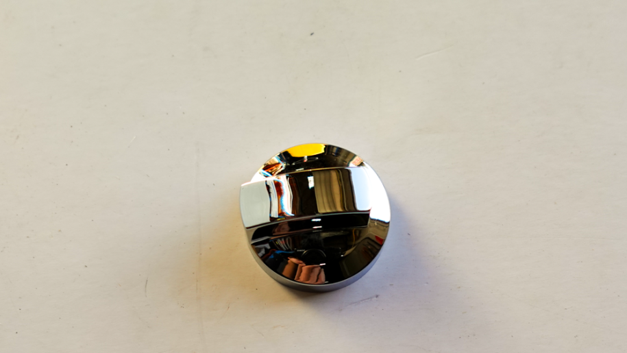 Bedienknopf Seitenbrenner Impuls 3.0/4.0