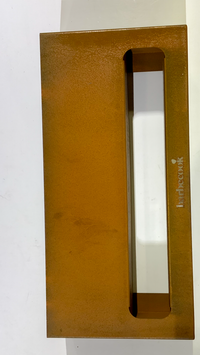 Kräutertablett für Nestor Island Corten & Buddy Corten