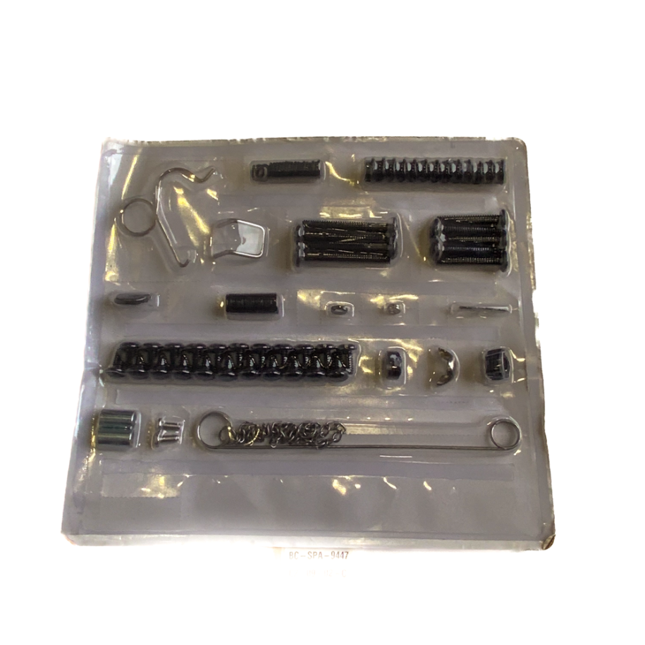 Montagematerial Brahma 4.0