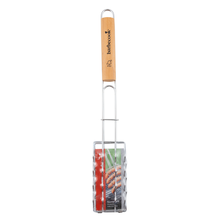 Sausage grill FSC®