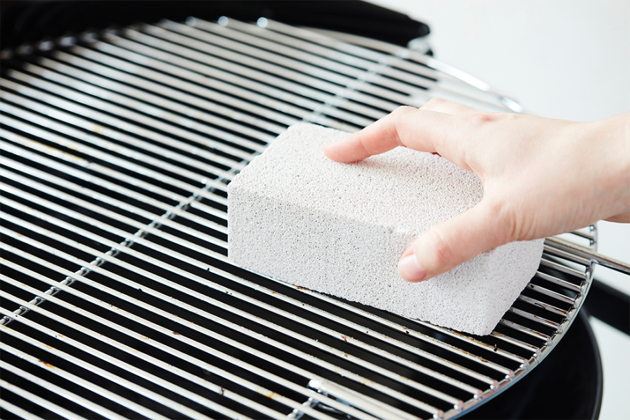 Grillreiniger