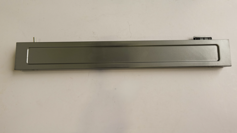 Frontbrüstung Kaduva Inox