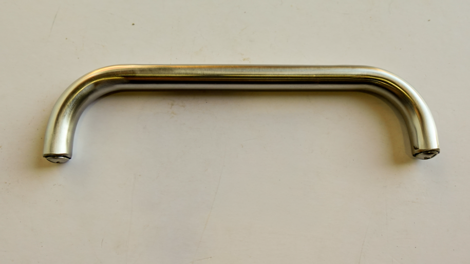 Türgriff Siesta 412 Black Edition