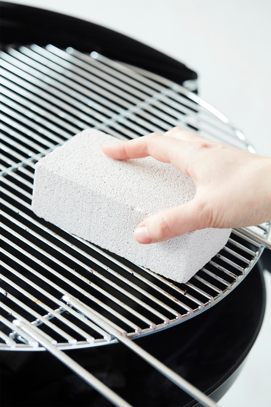 Grillreiniger