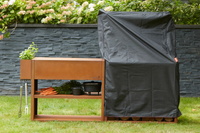 Premium Abdeckhaube Pedro