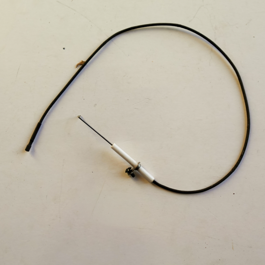 Hauptbrenner-Zünddraht 1 Cebu 3.1
