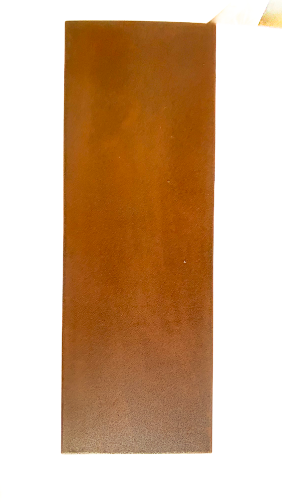 Zijpaneel voet Nestor Corten