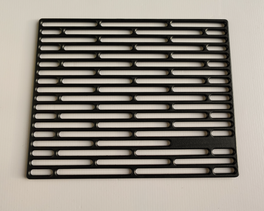 Middenrooster voor Magnus