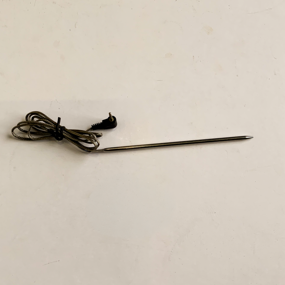 Integriertes Fühlerthermometer Quisson