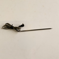 Integriertes Fühlerthermometer Quisson