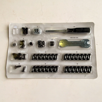 Luca 312 Schraubenpaket