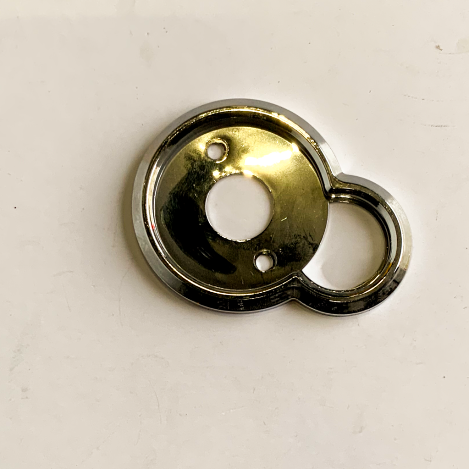 basis fur knopf und thermometer