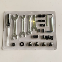 Befestigungsmaterial Kamal 2.0