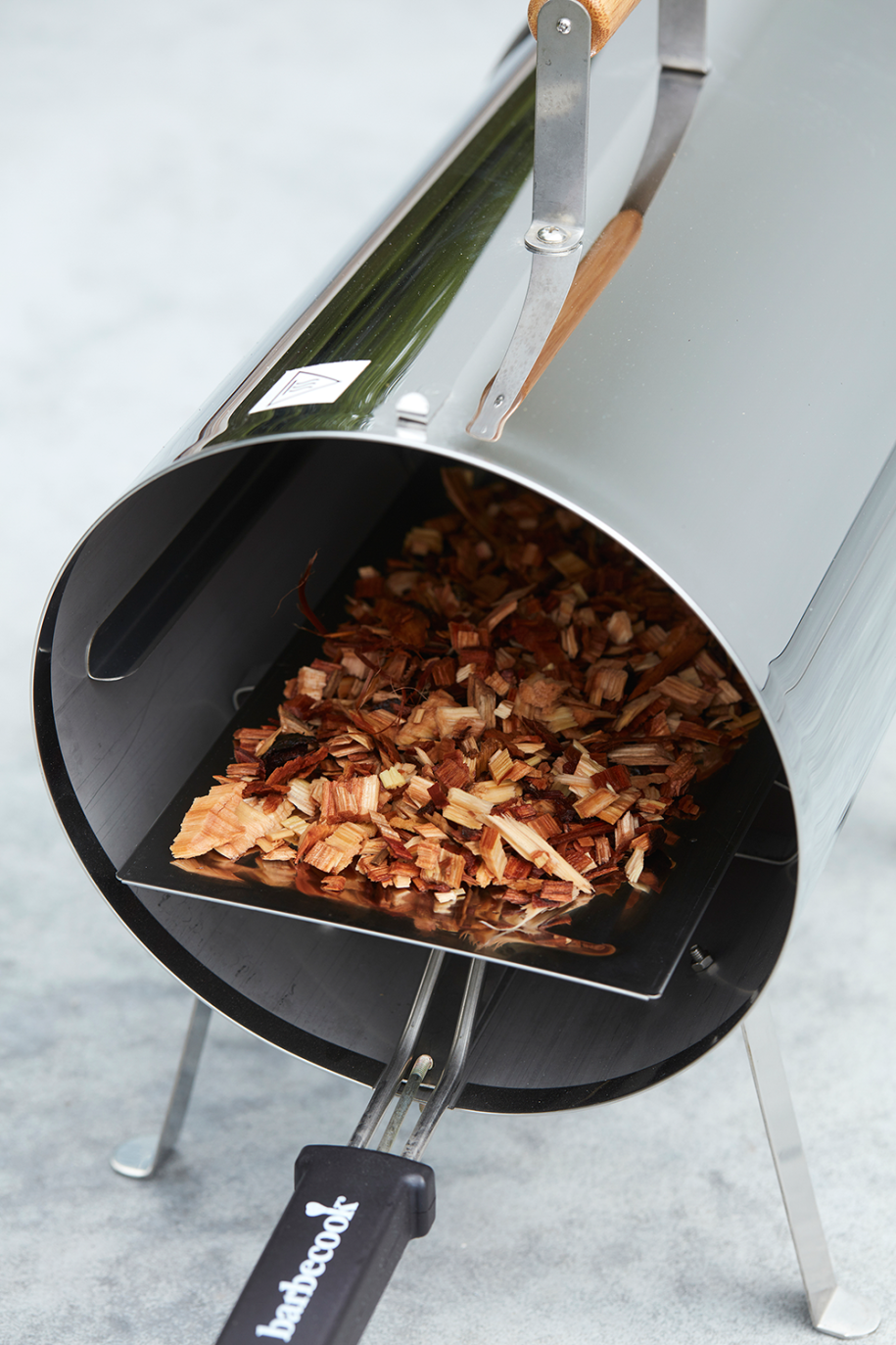 Räucherchips Zitrone