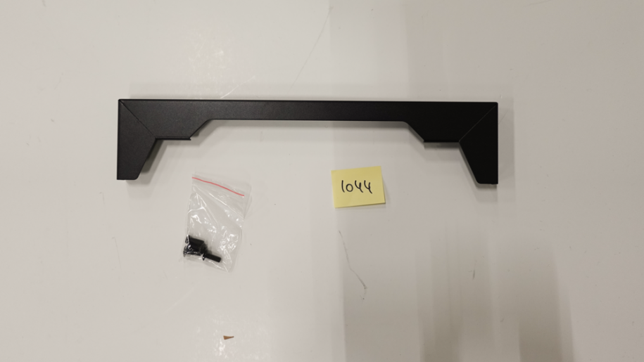 E-Luca hintere Wagenstütze