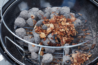 Räucherchips Zitrone