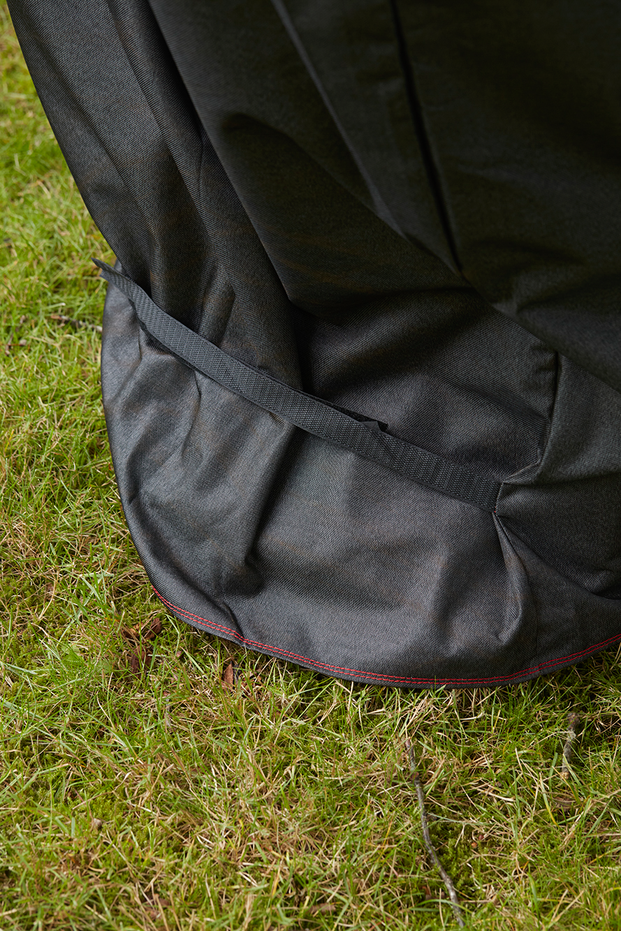 Premium hoes voor Nestor