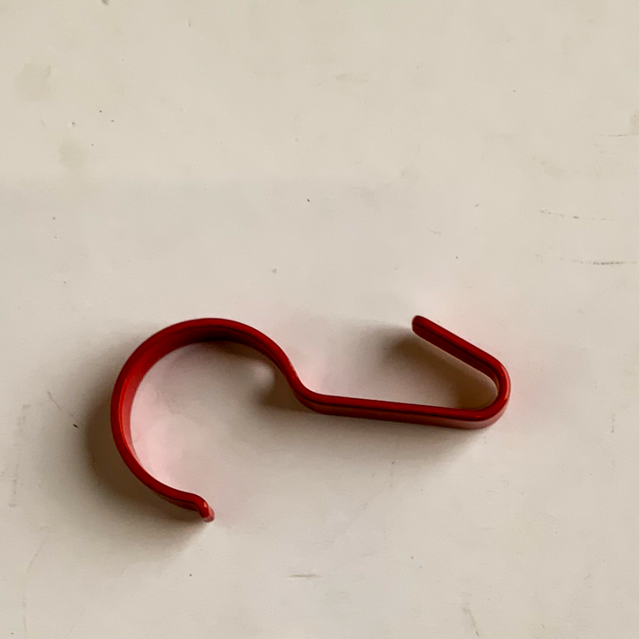 Zubehörhaken Impuls 3.0/4.0