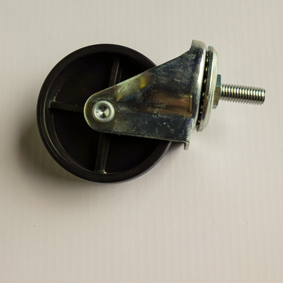 Rad ohne Bremse Siesta 412/512/612