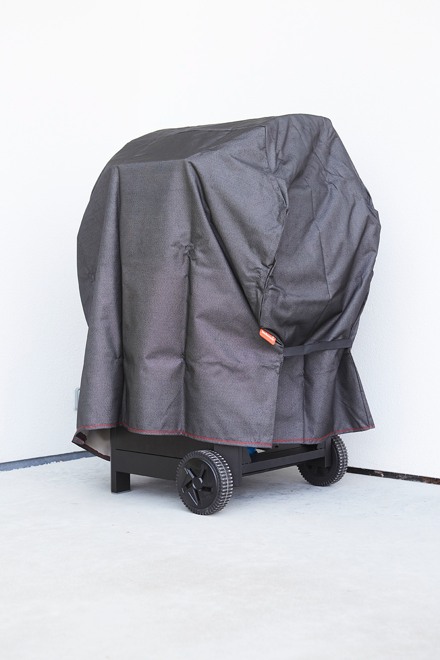 Grill small Premium-abdeckung
