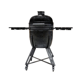 Image of the Kamado BBQ collection