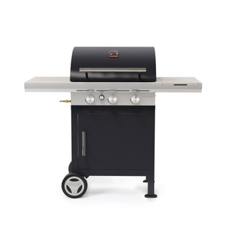 Gas BBQ