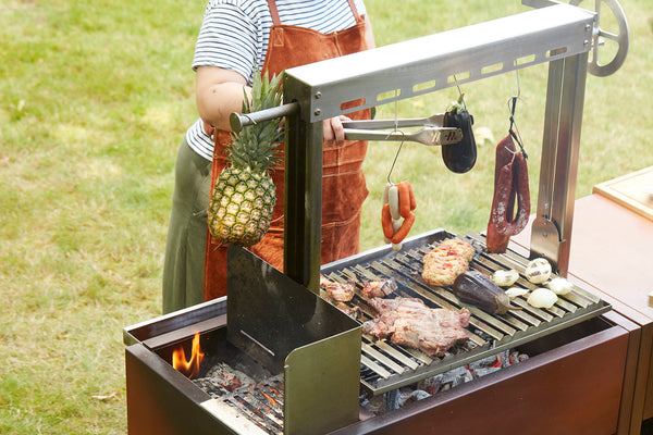 PEDRO: ARGENTINISCHE KÜCHE