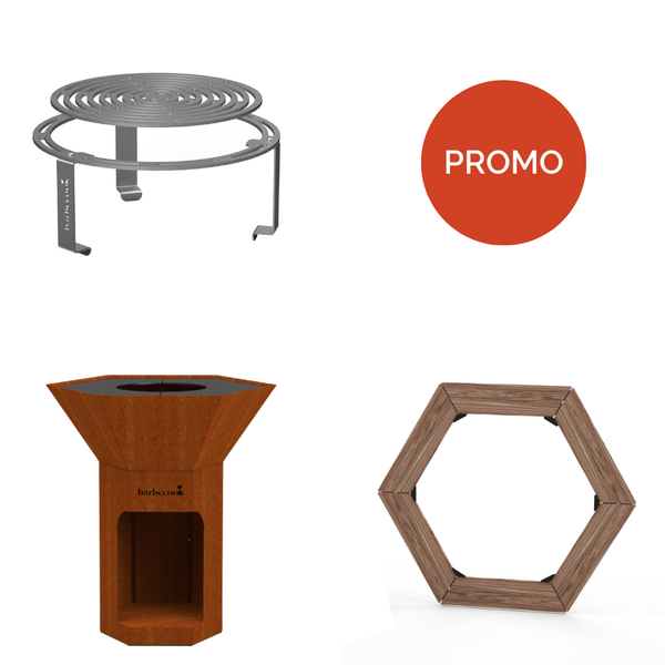 Image of the product Nestor Promo Pack