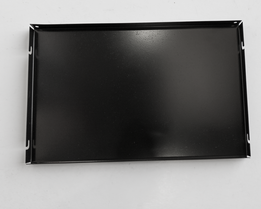 Frontplatte Siesta 210 Black Edition