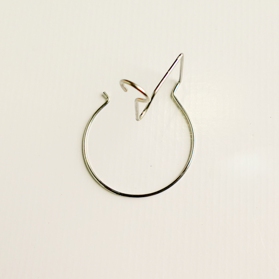 Hakenfettabscheider Spring/Brahma/Kaduva/Vanilla