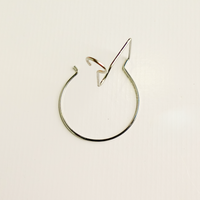 Hakenfettabscheider Spring/Brahma/Kaduva/Vanilla