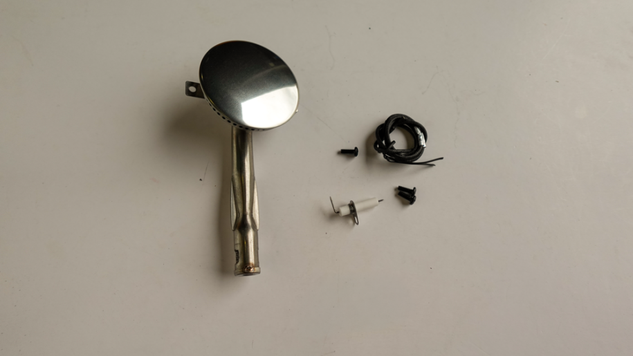 Seitenbrenner Stella 3201/3221