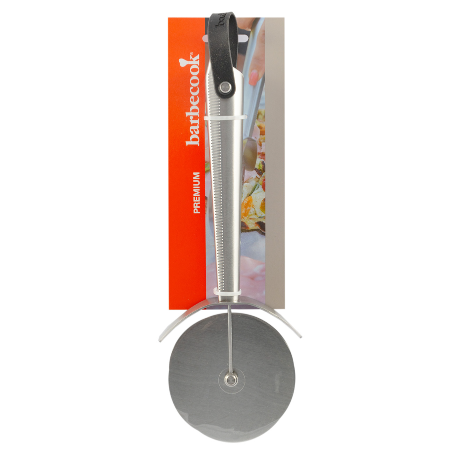 Premium pizza cutter