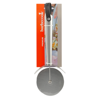 Premium pizza cutter