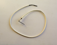 Spießbrennerelektrode und Draht Siesta 612