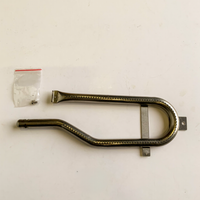 Hauptbrenner-Aggregat Spring 200