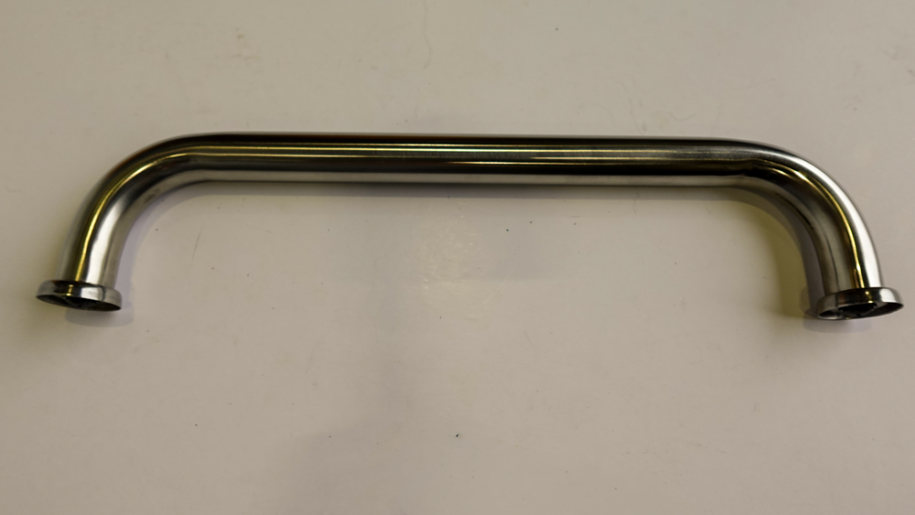 Beistelltischgriff Siesta Ceram/Cream