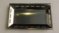 Grease tray for Otto 2.0