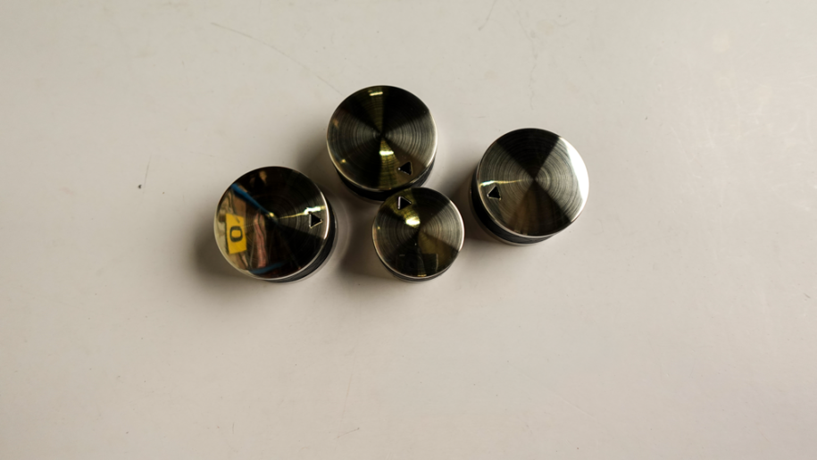 Knopf-Set Stella 3201/3221