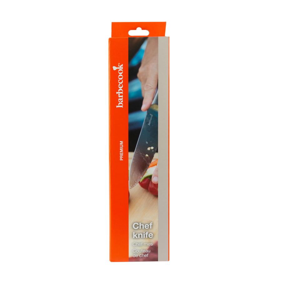 Premium chef knife