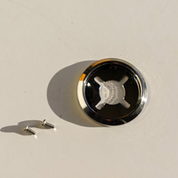 Base knob Vanilla/Kaduva/Manua